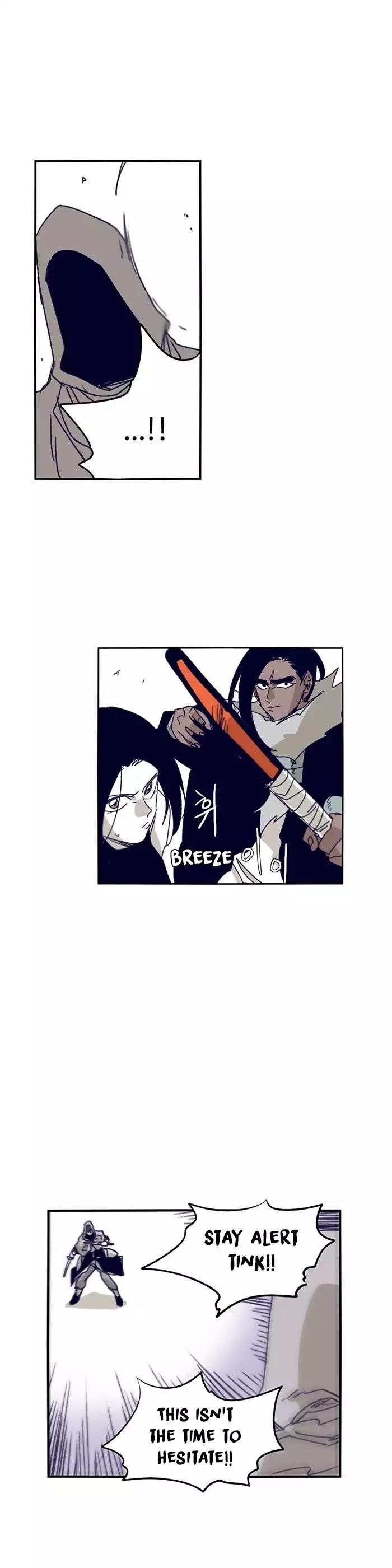 Epic of Gilgamesh Chapter 96 - Page 14