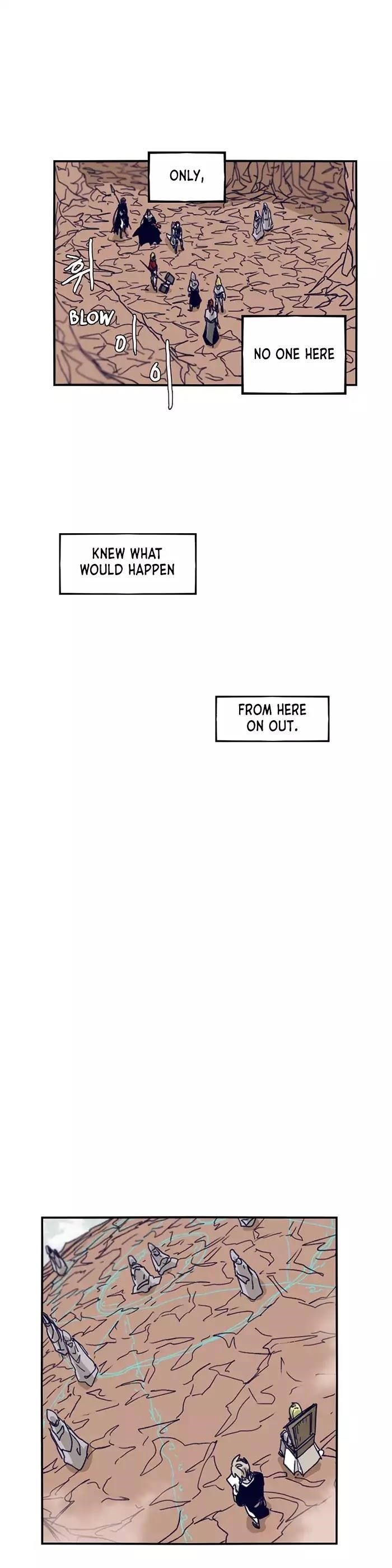 Epic of Gilgamesh Chapter 96 - Page 21