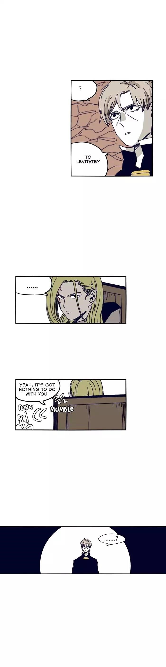Epic of Gilgamesh Chapter 96 - Page 4