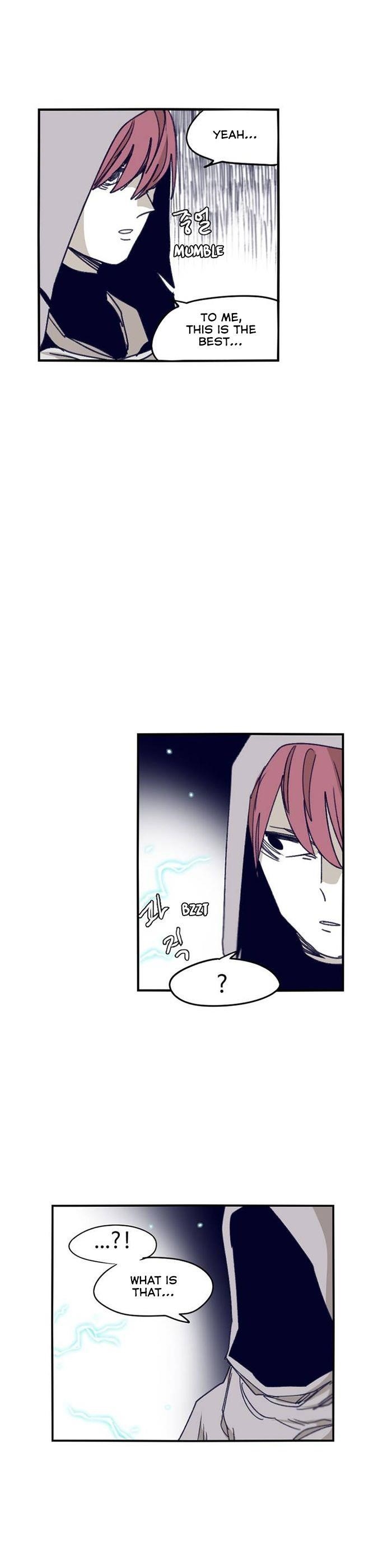 Epic of Gilgamesh Chapter 97 - Page 14