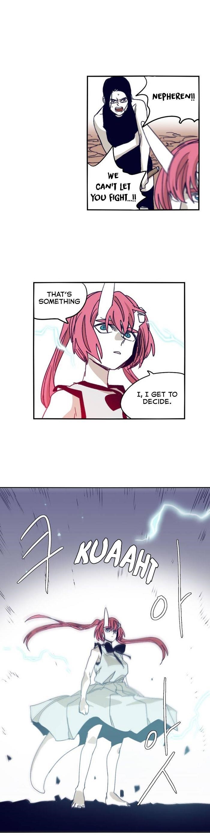 Epic of Gilgamesh Chapter 97 - Page 18