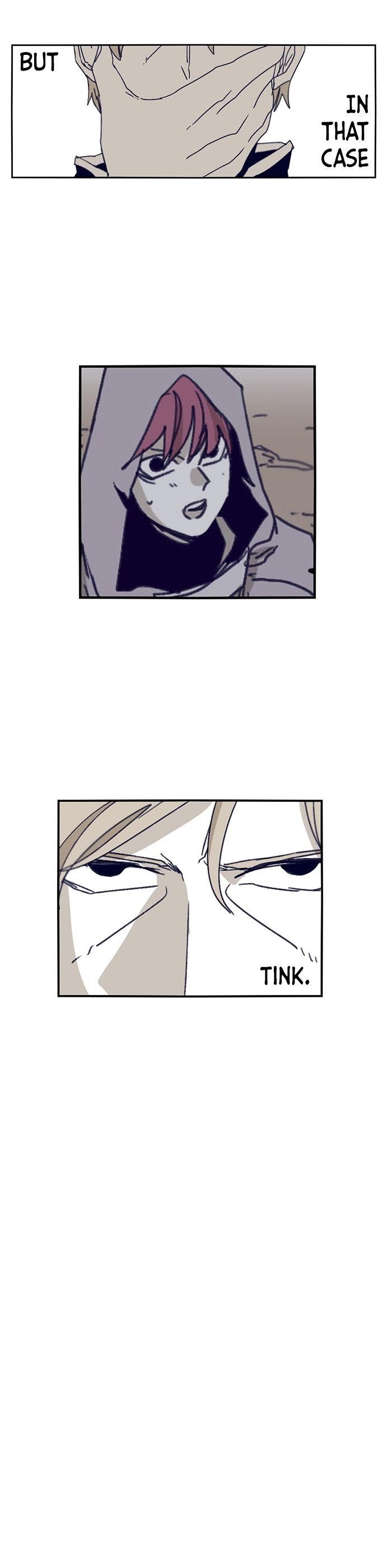 Epic of Gilgamesh Chapter 98 - Page 22