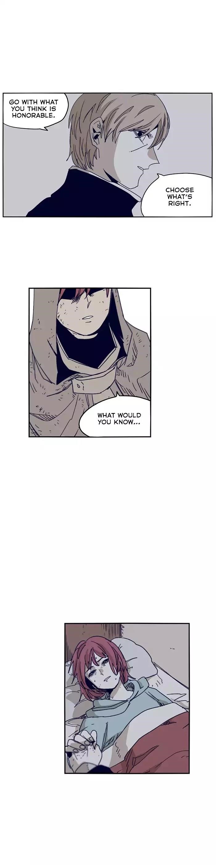 Epic of Gilgamesh Chapter 99 - Page 2