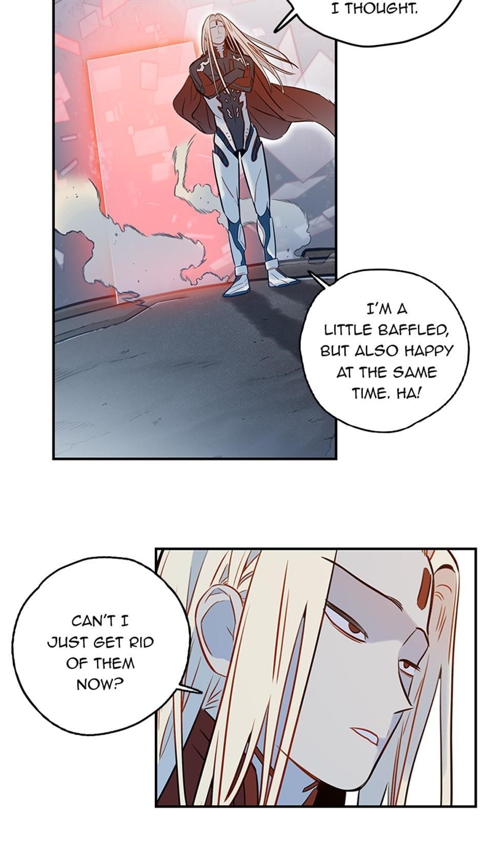 Rendezvous Chapter 100 - Page 24