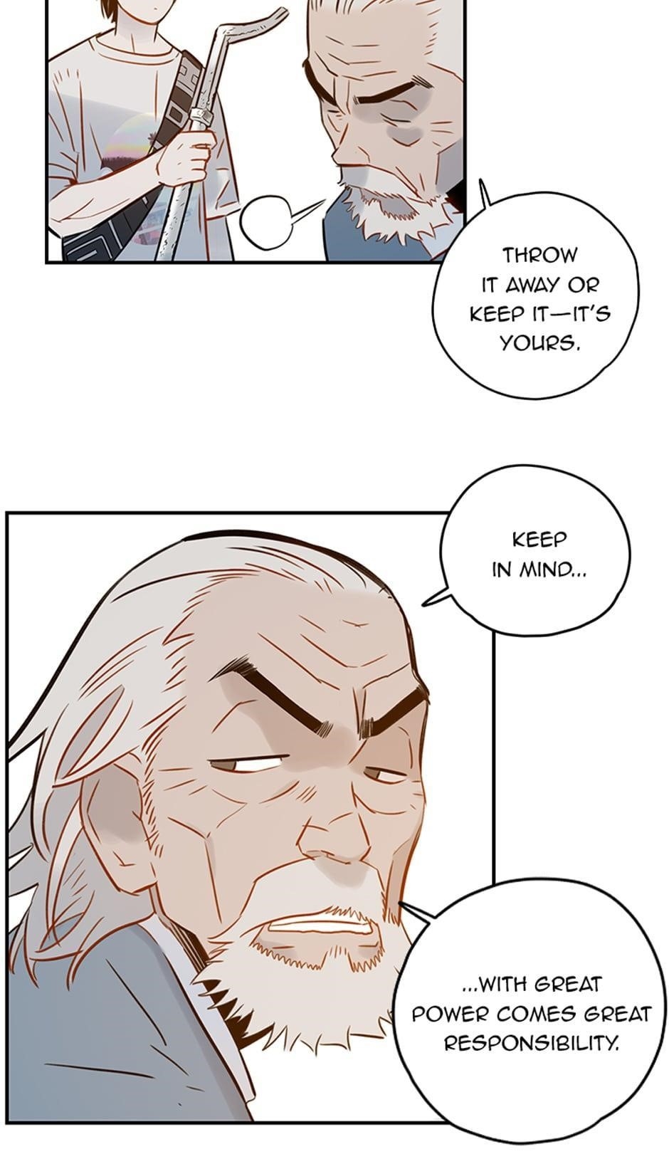 Rendezvous Chapter 100 - Page 49