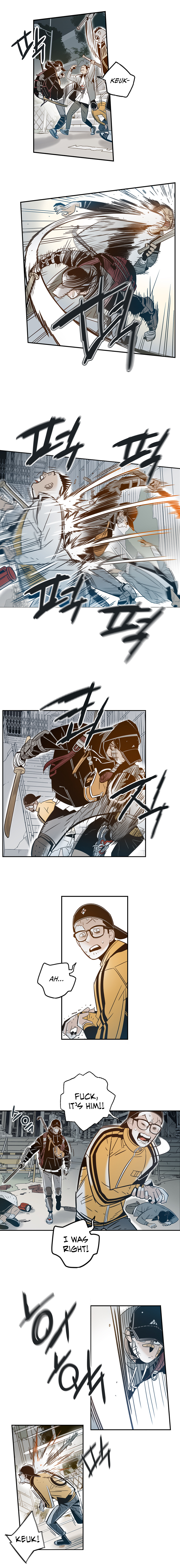 Rendezvous Chapter 20 - Page 9