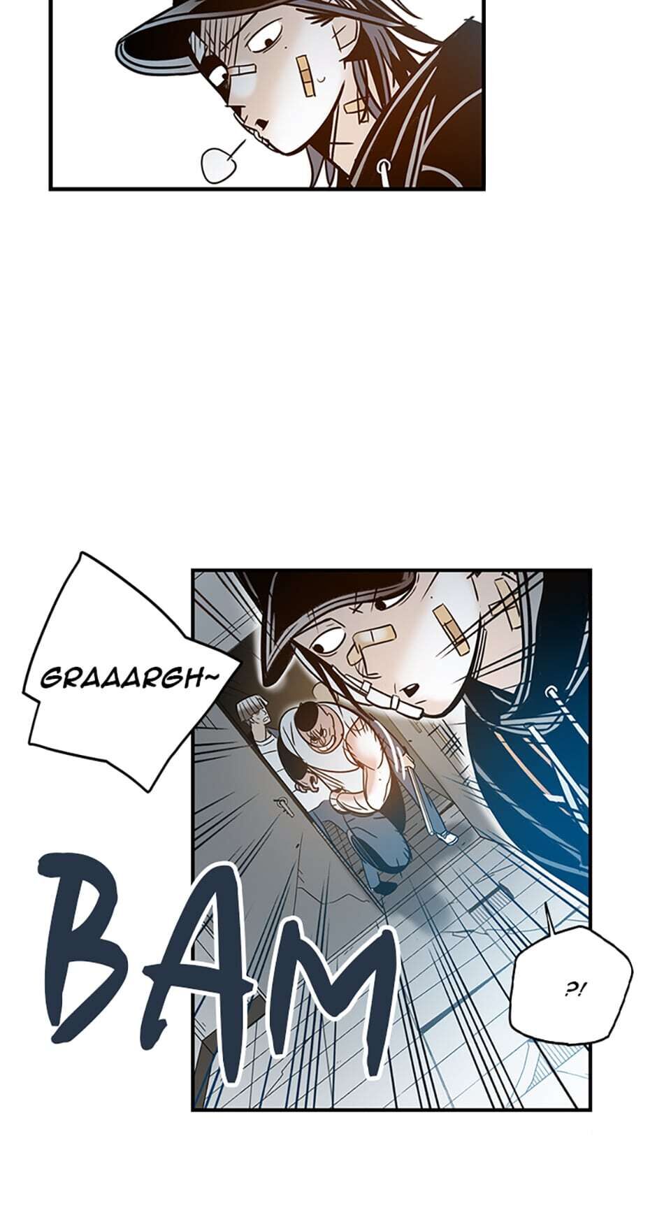 Rendezvous Chapter 22 - Page 30