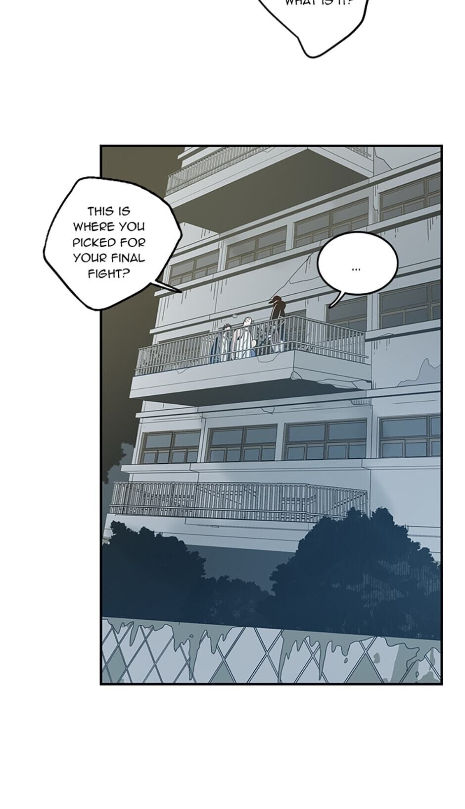 Rendezvous Chapter 22 - Page 53