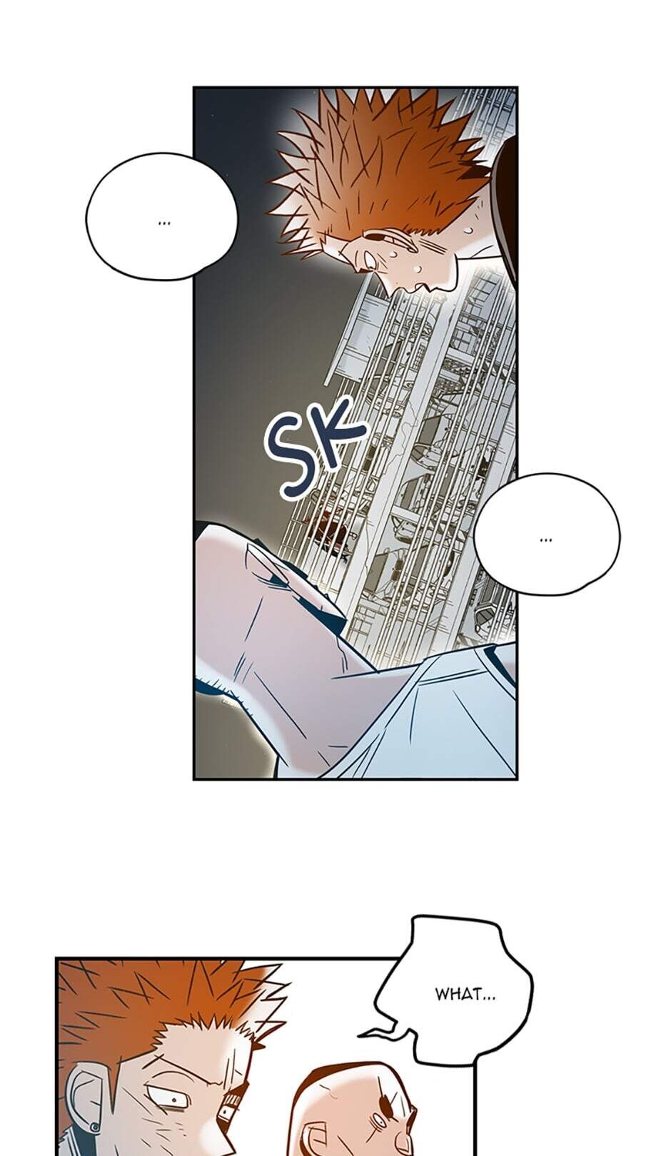 Rendezvous Chapter 22 - Page 60