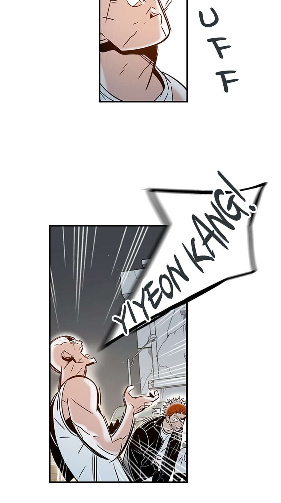 Rendezvous Chapter 23 - Page 26