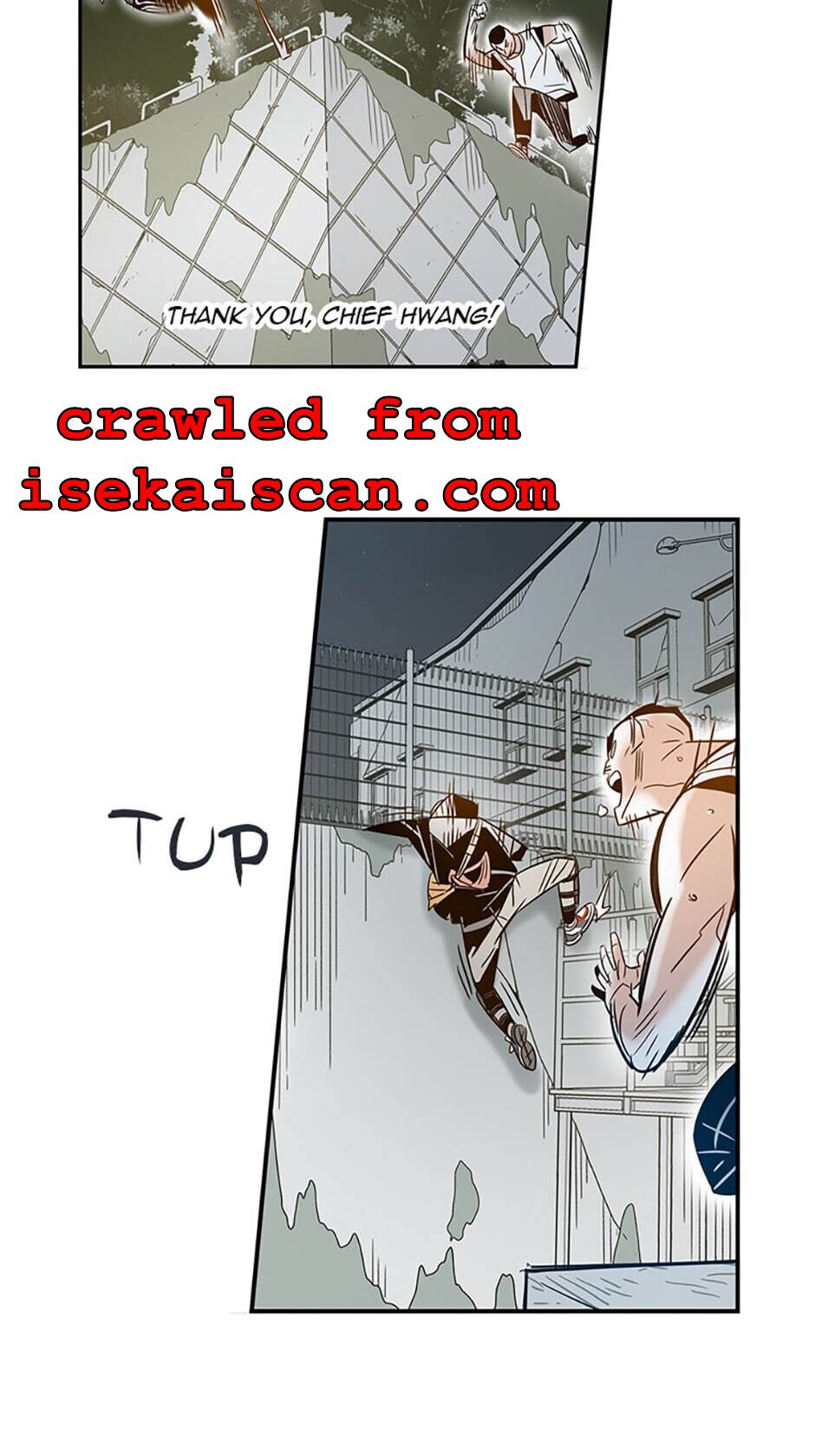 Rendezvous Chapter 23 - Page 39