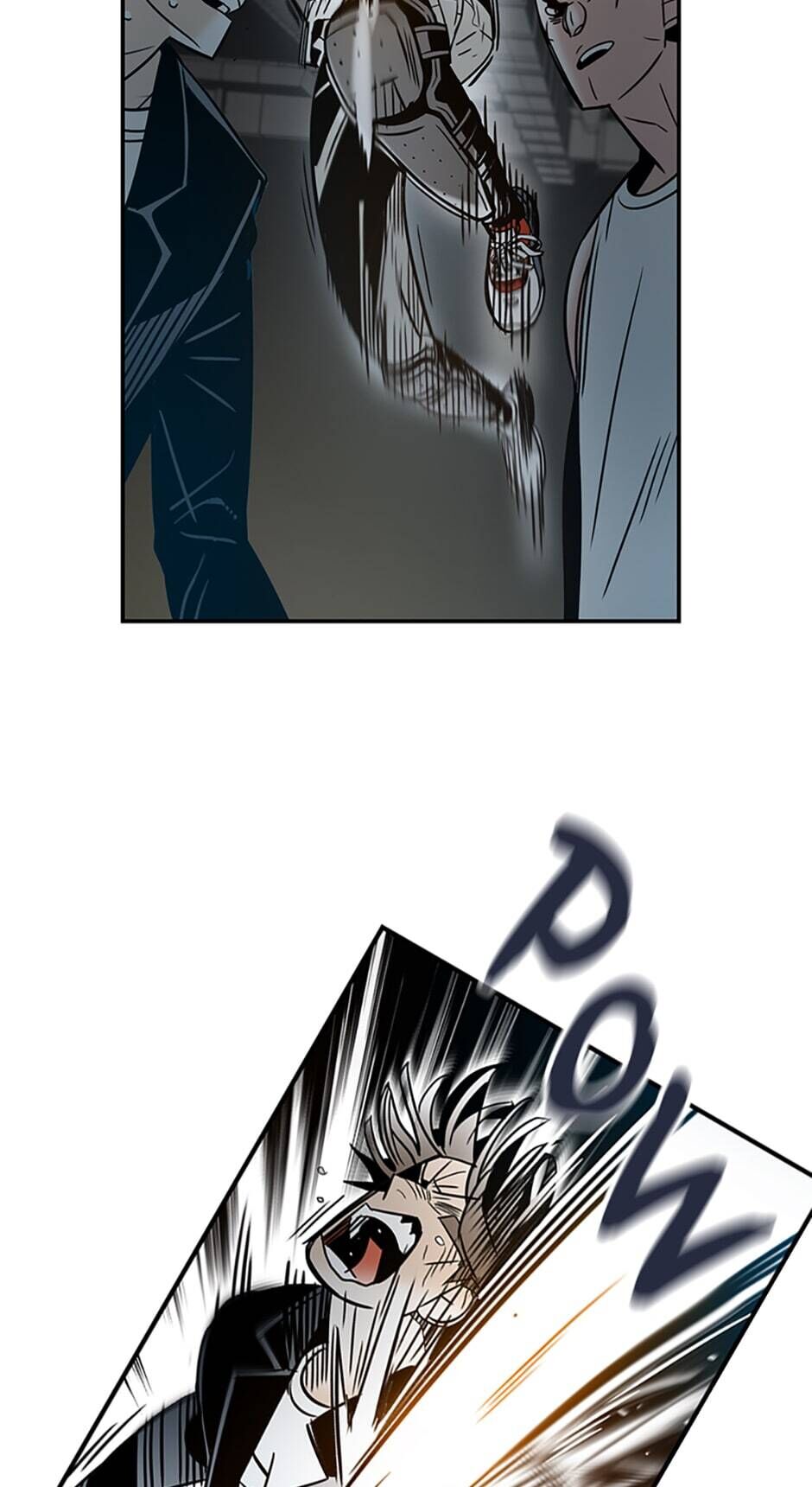 Rendezvous Chapter 23 - Page 60