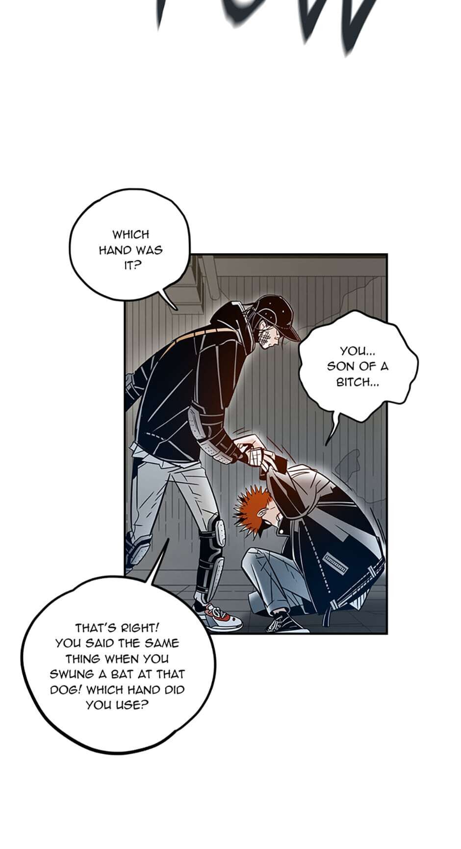 Rendezvous Chapter 25 - Page 18