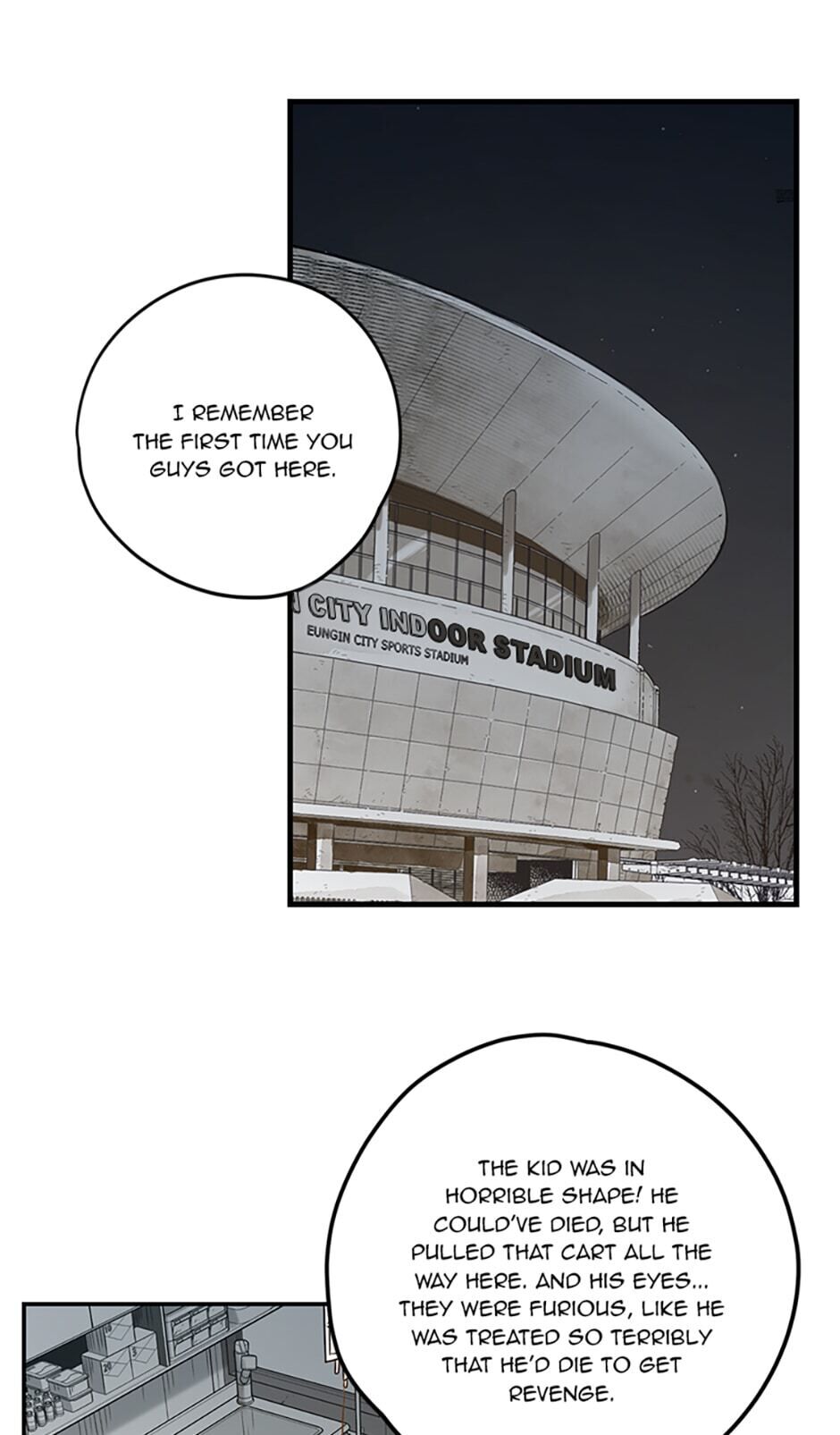 Rendezvous Chapter 25 - Page 2