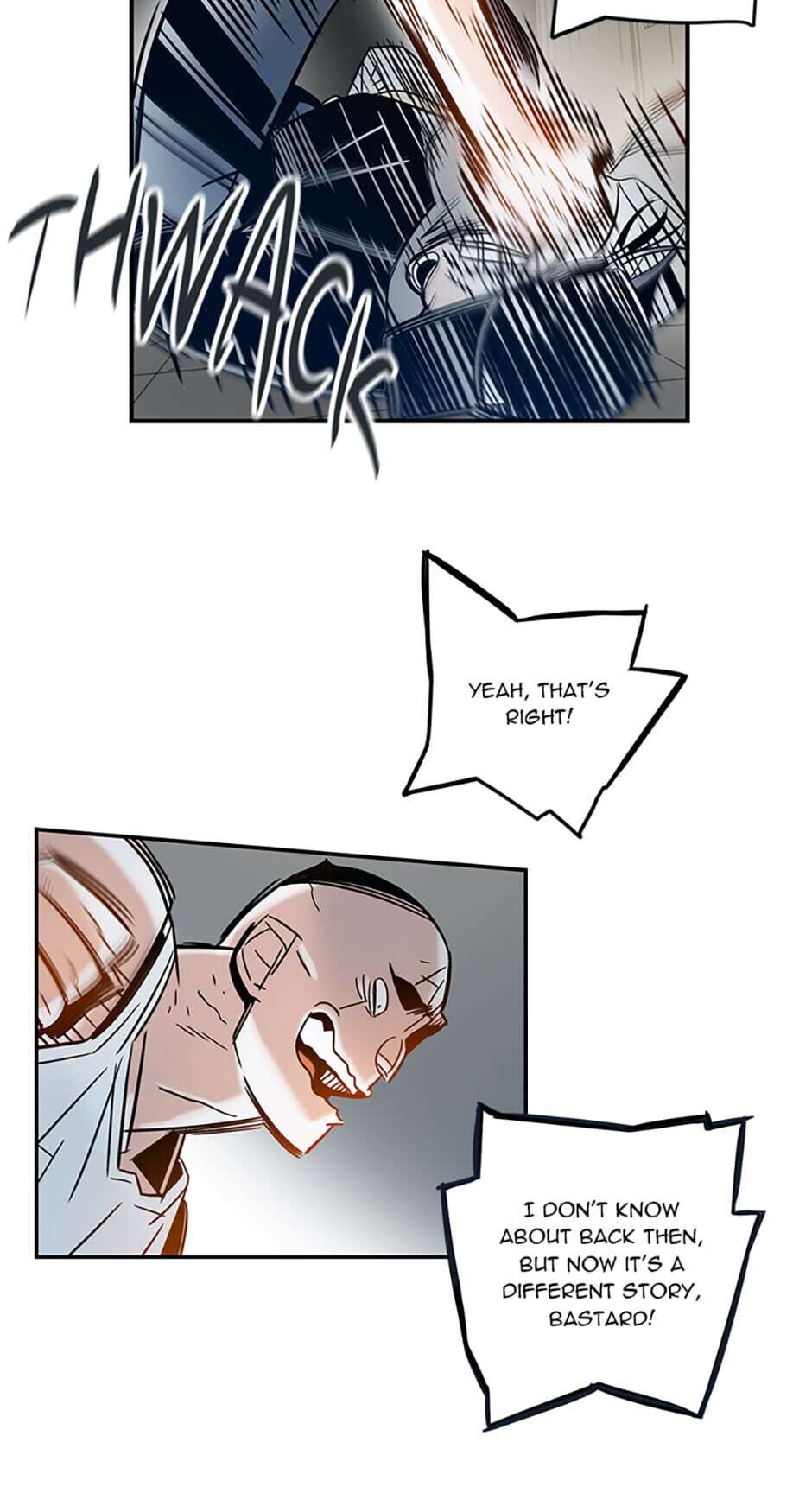 Rendezvous Chapter 25 - Page 25