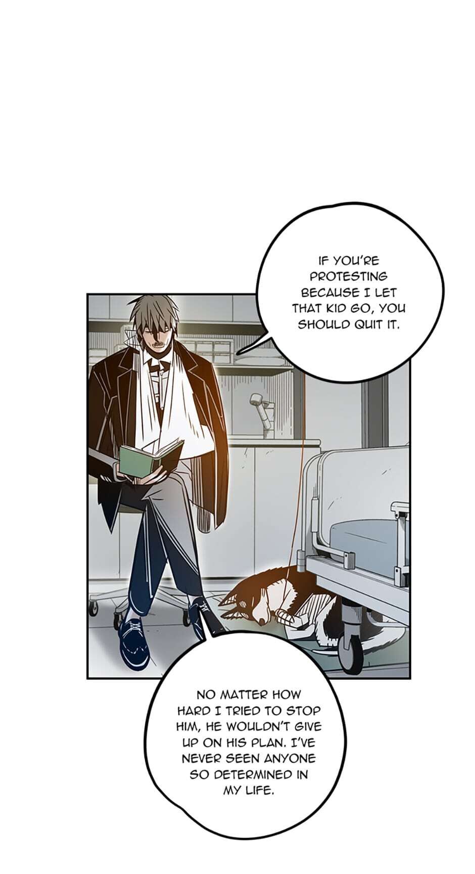 Rendezvous Chapter 25 - Page 42