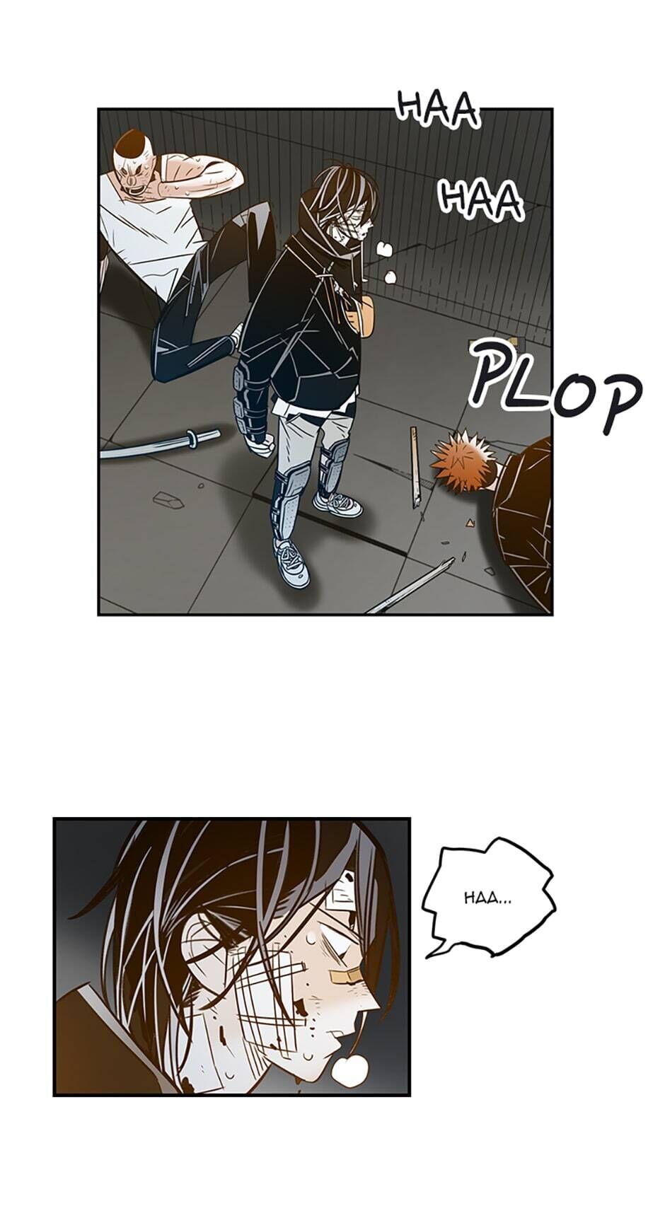 Rendezvous Chapter 25 - Page 50