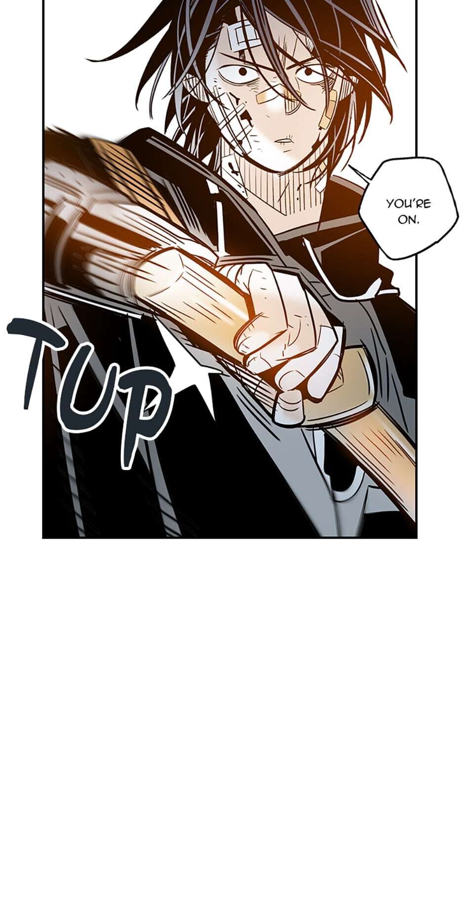 Rendezvous Chapter 25 - Page 56