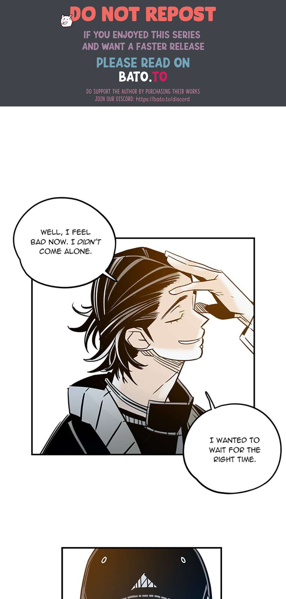 Rendezvous Chapter 26 - Page 1
