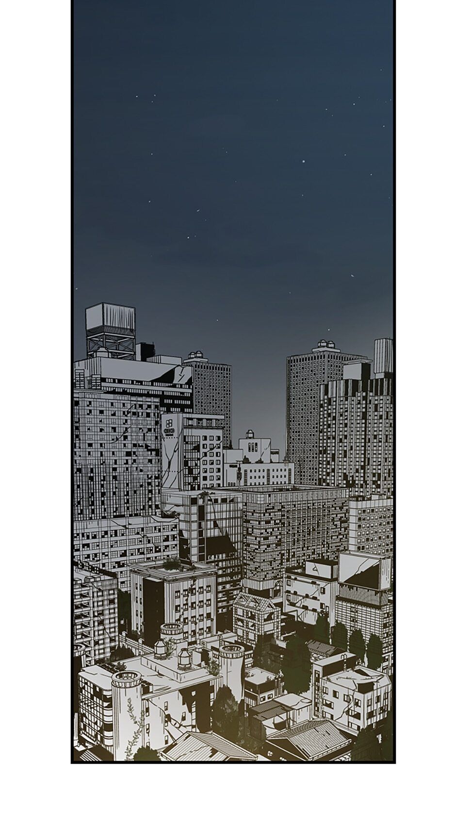 Rendezvous Chapter 26 - Page 15