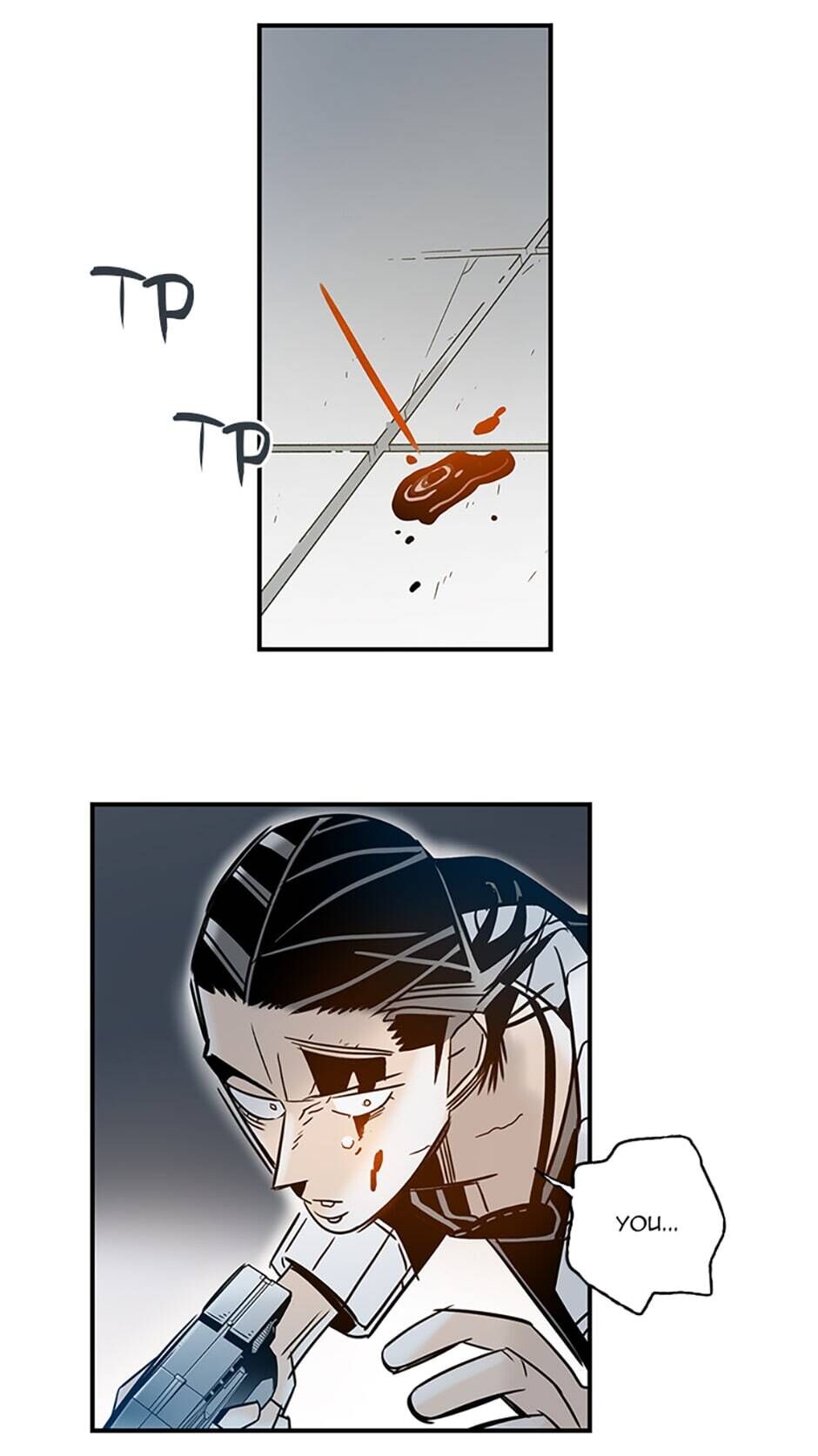 Rendezvous Chapter 27 - Page 12