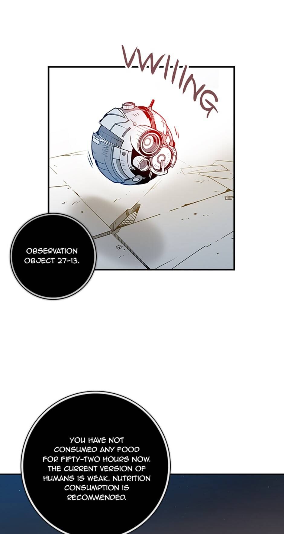 Rendezvous Chapter 27 - Page 59