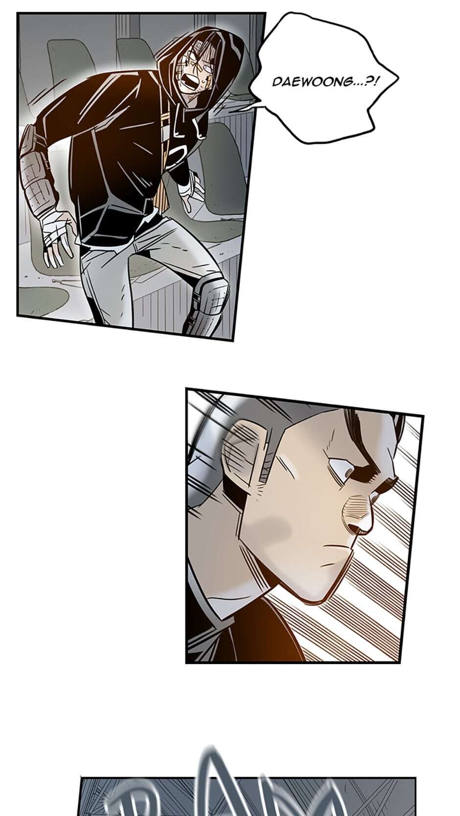 Rendezvous Chapter 28 - Page 38
