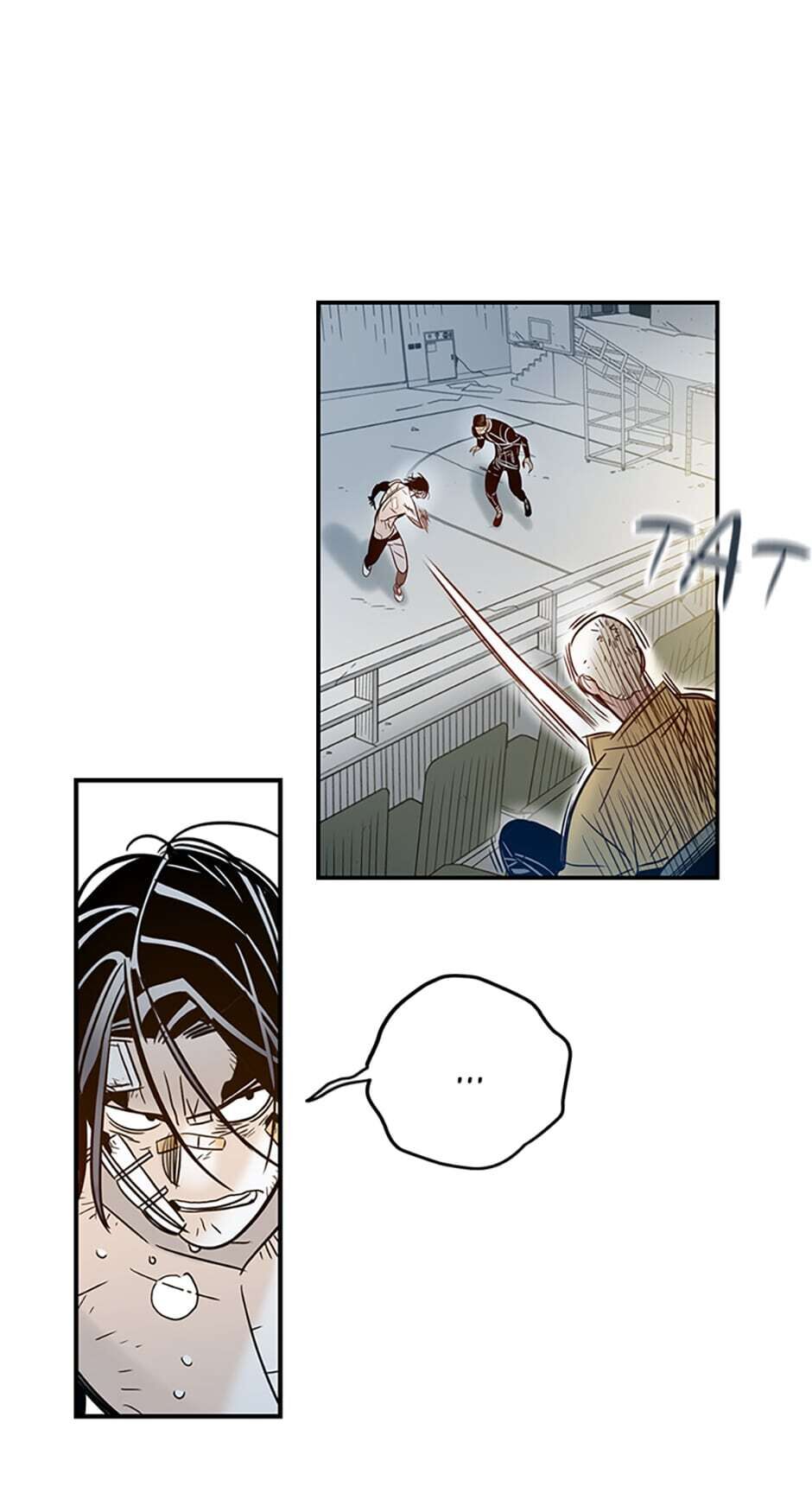 Rendezvous Chapter 29 - Page 47