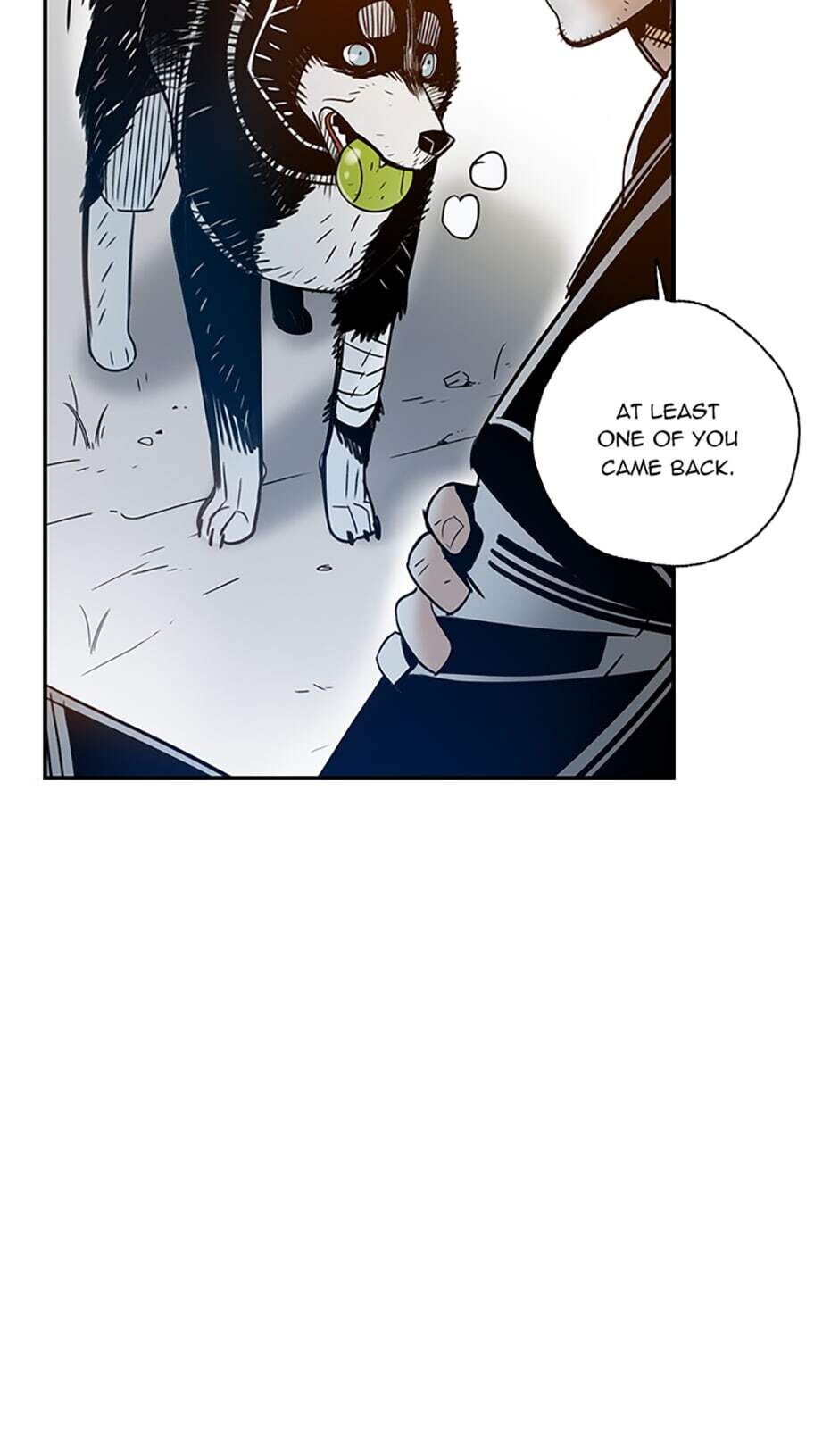 Rendezvous Chapter 29 - Page 55