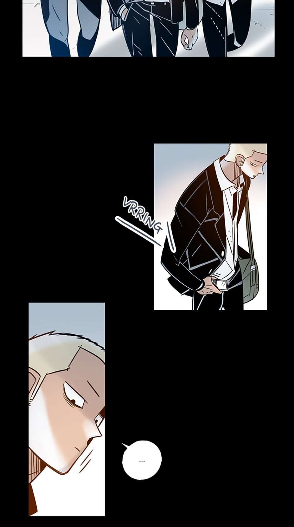 Rendezvous Chapter 30 - Page 10