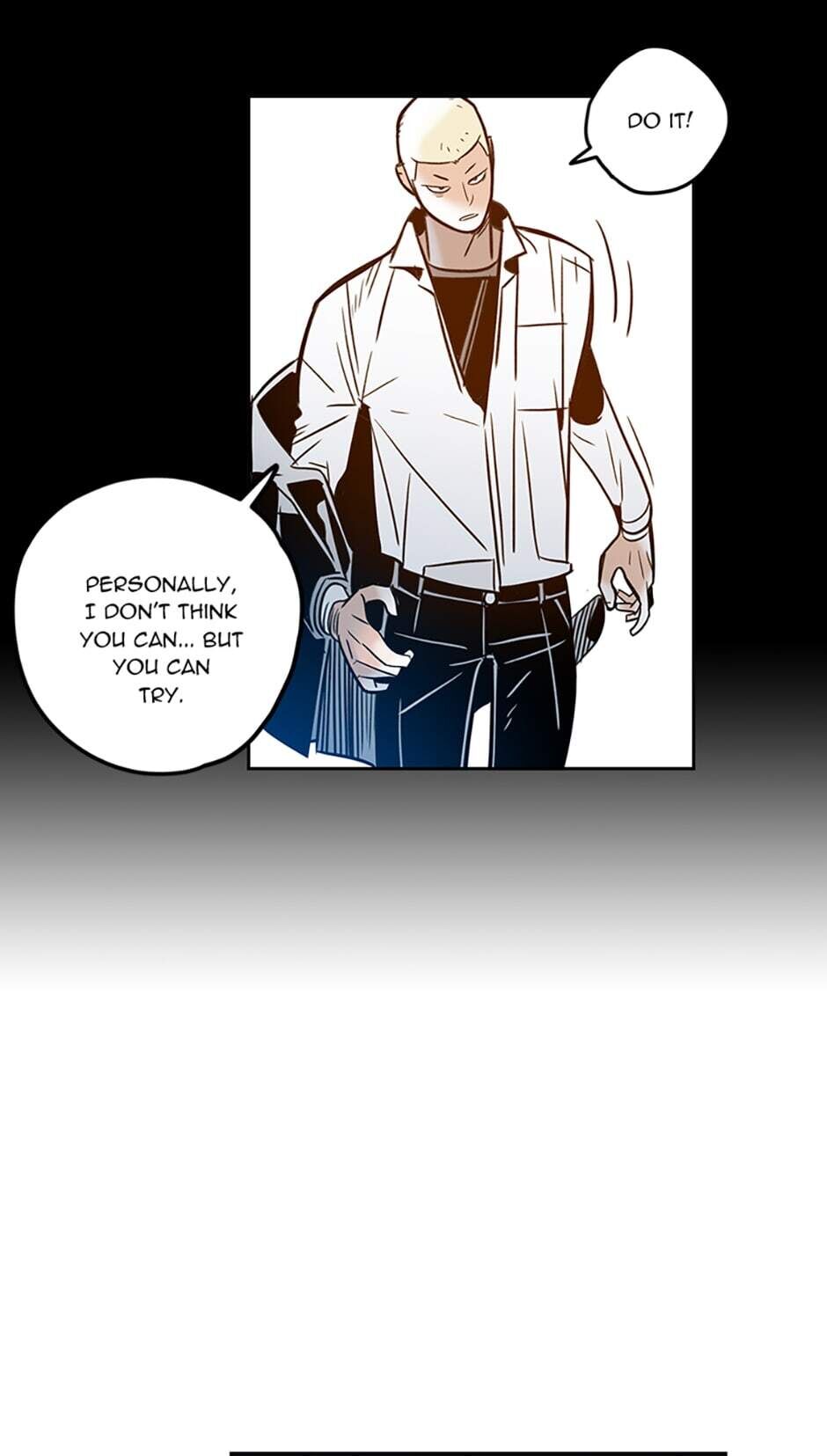 Rendezvous Chapter 30 - Page 21