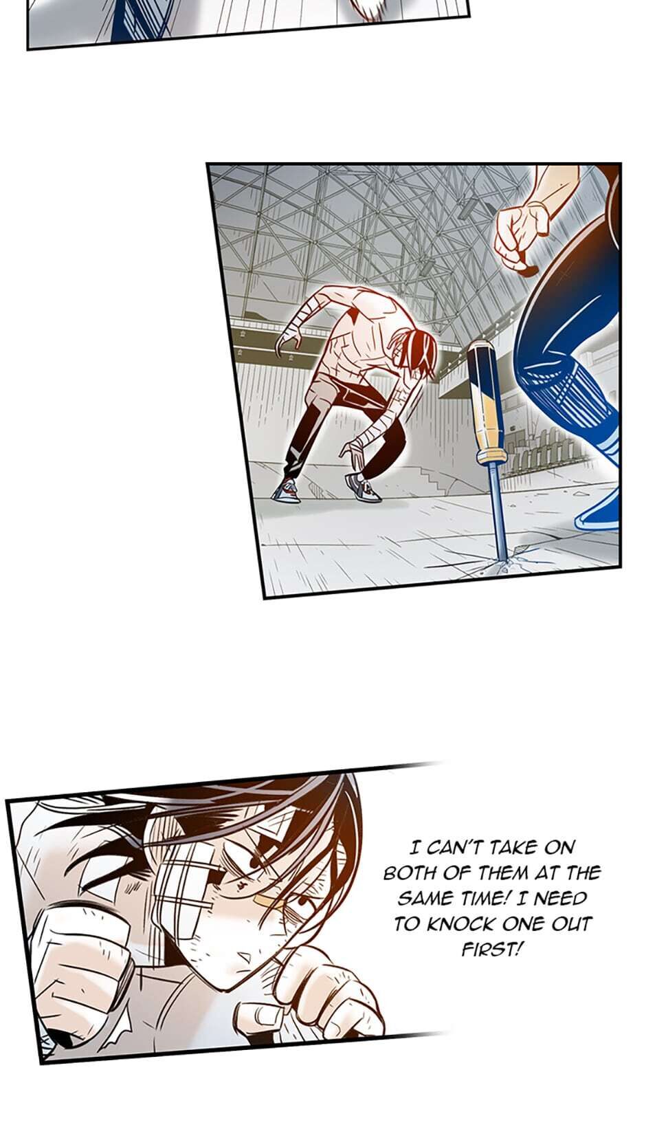 Rendezvous Chapter 30 - Page 24