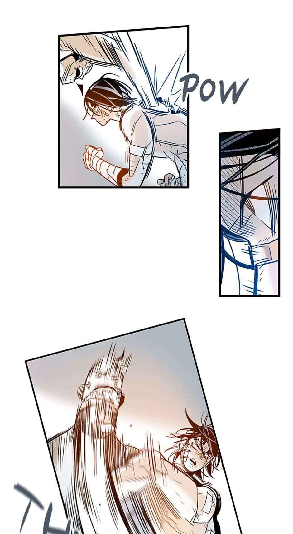 Rendezvous Chapter 30 - Page 26