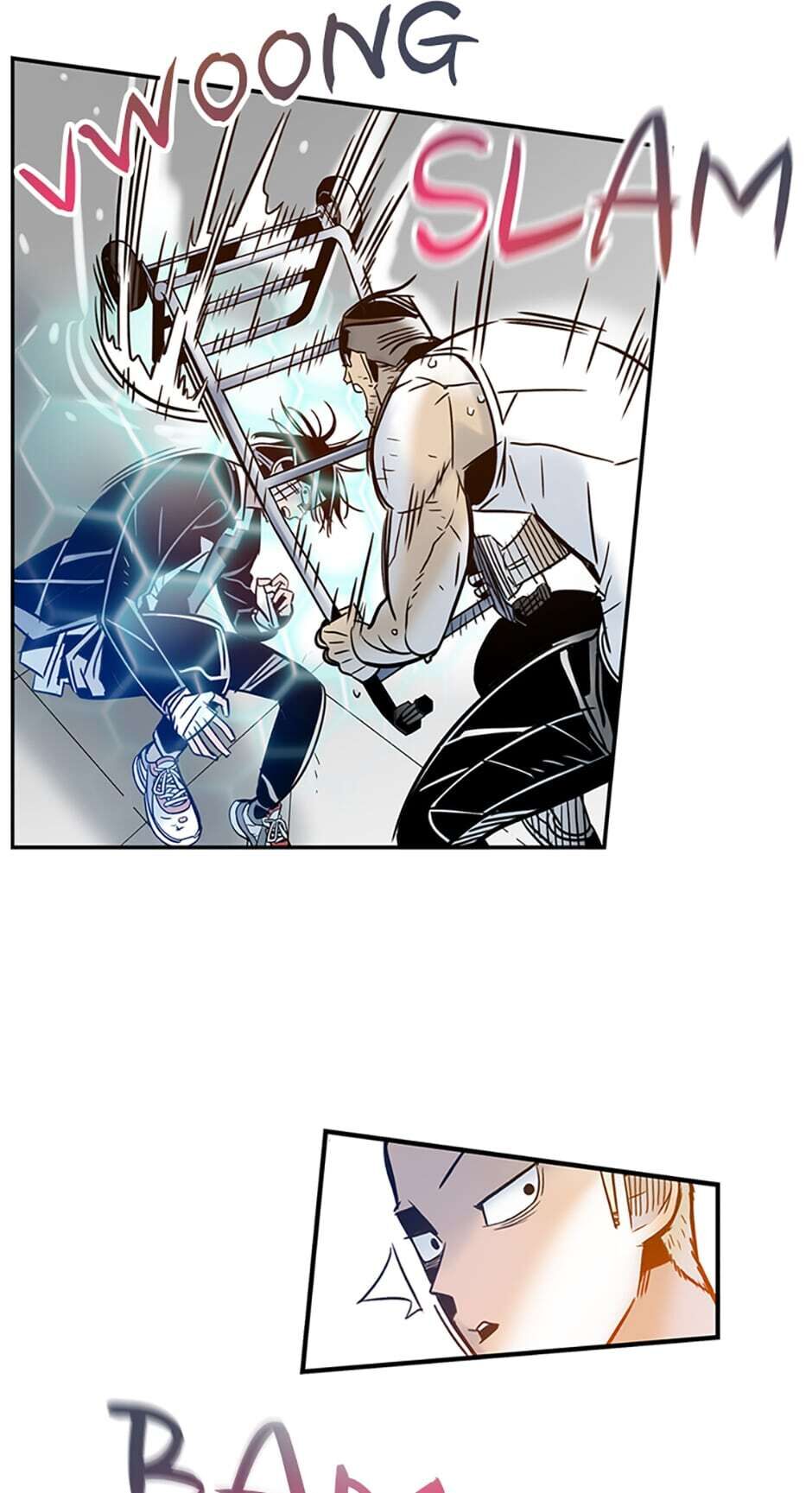 Rendezvous Chapter 31 - Page 31