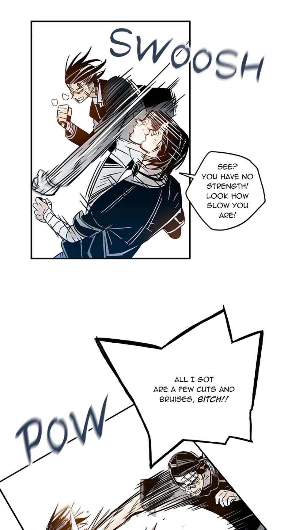 Rendezvous Chapter 33 - Page 18