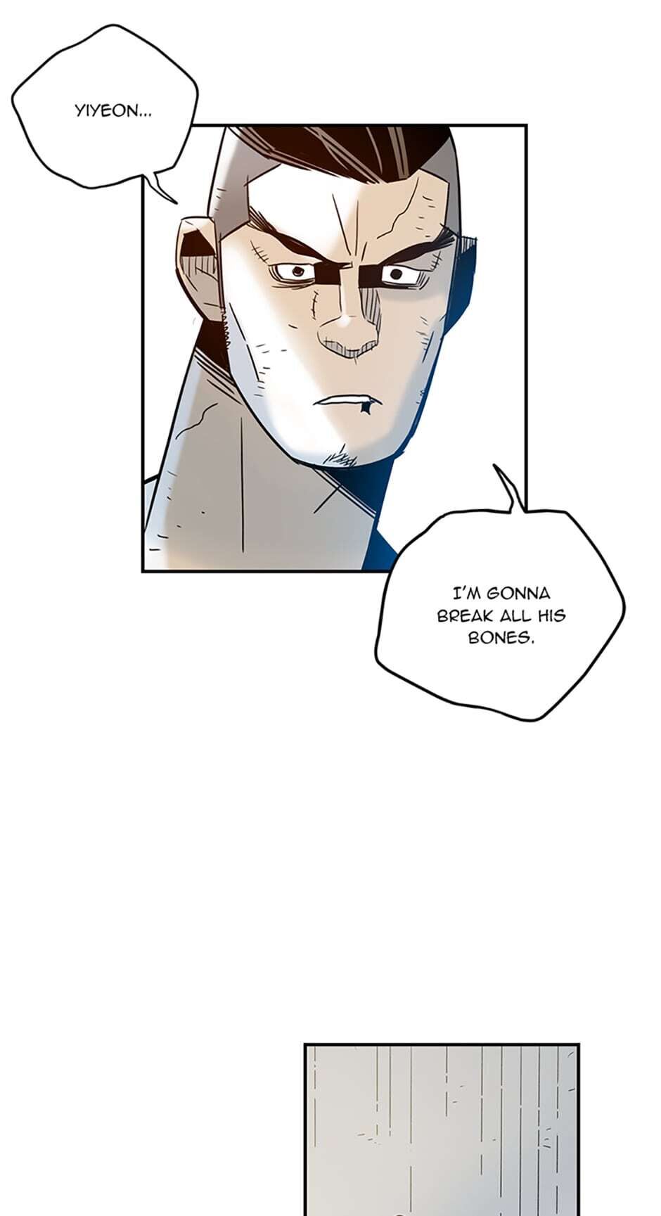Rendezvous Chapter 33 - Page 5
