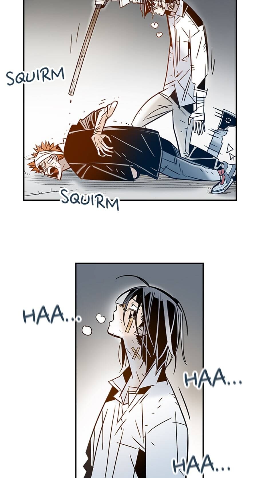 Rendezvous Chapter 34 - Page 12