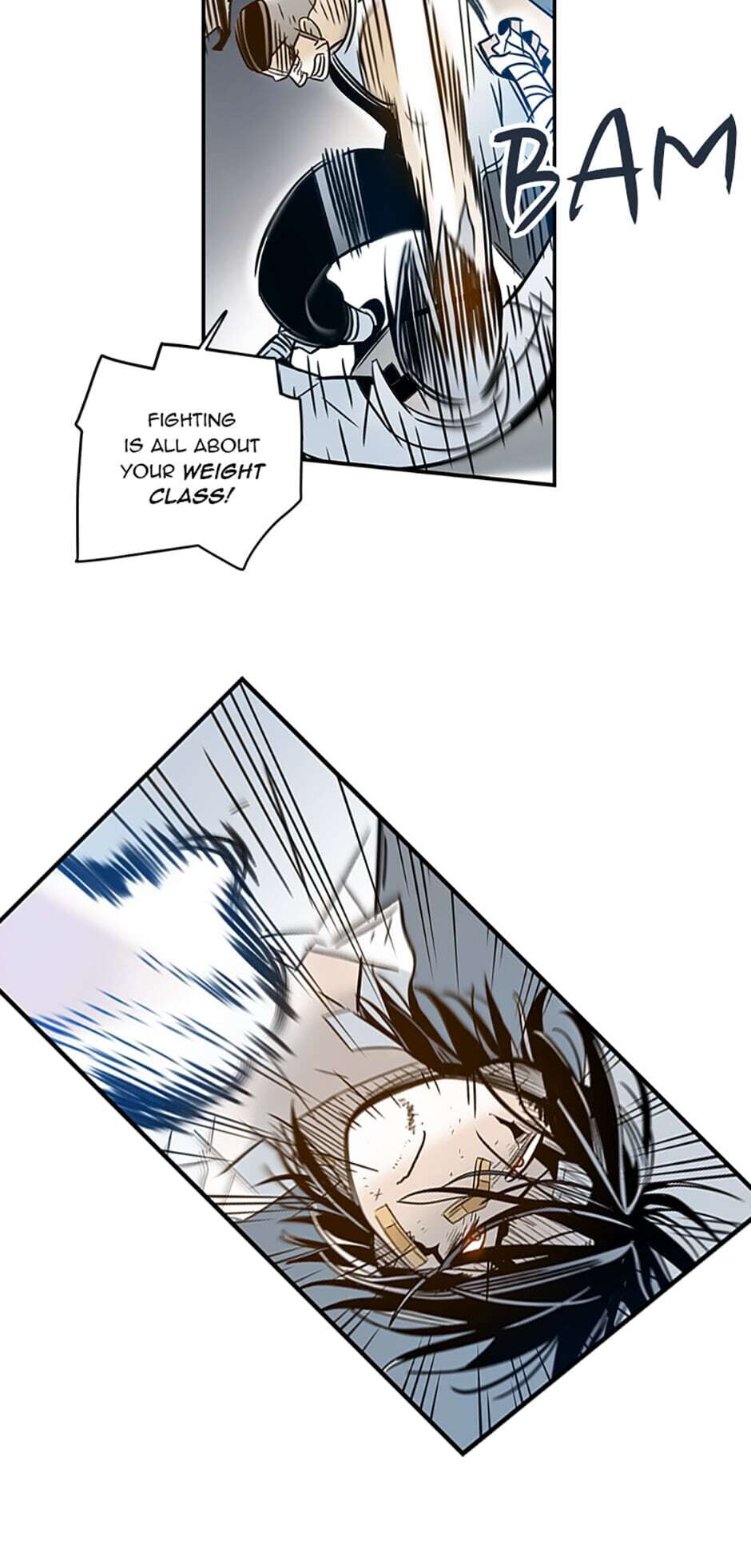 Rendezvous Chapter 35 - Page 18