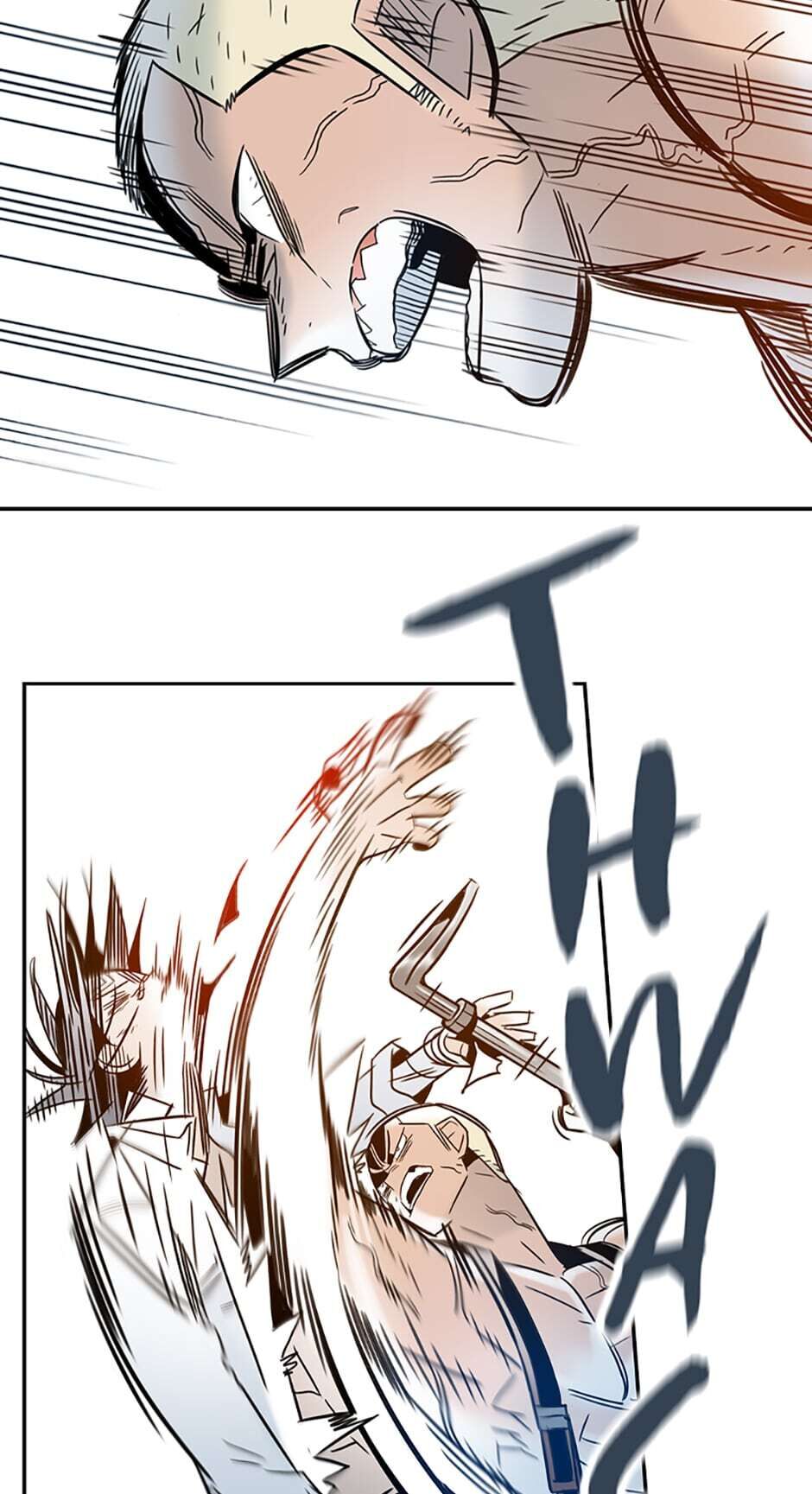 Rendezvous Chapter 35 - Page 27