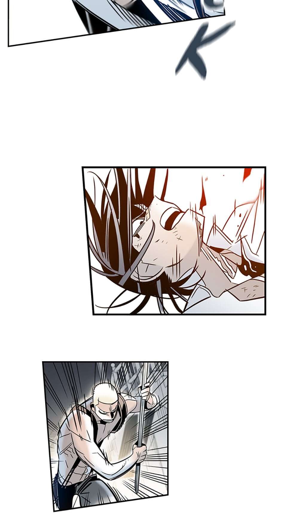 Rendezvous Chapter 35 - Page 28