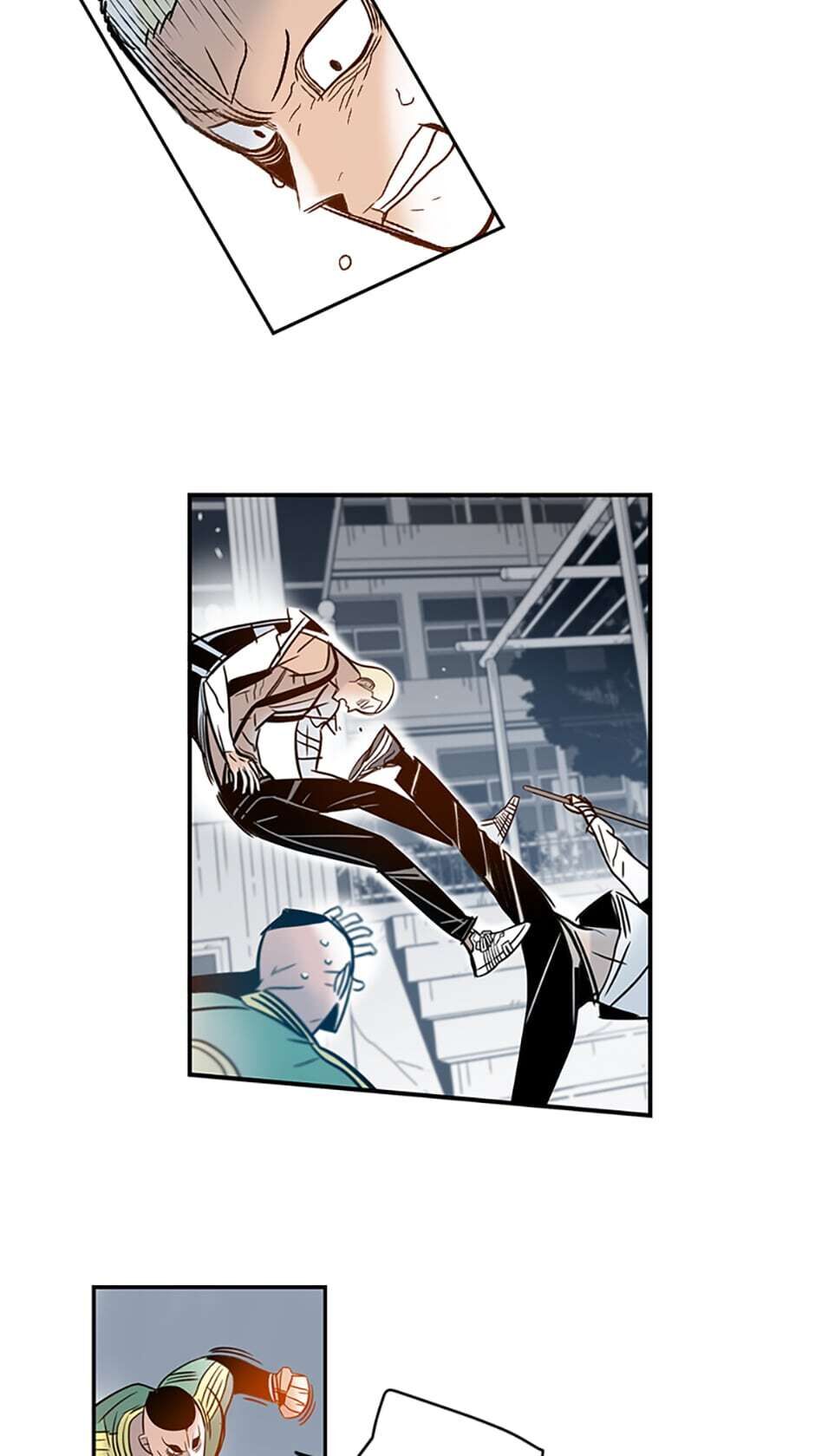 Rendezvous Chapter 35 - Page 9