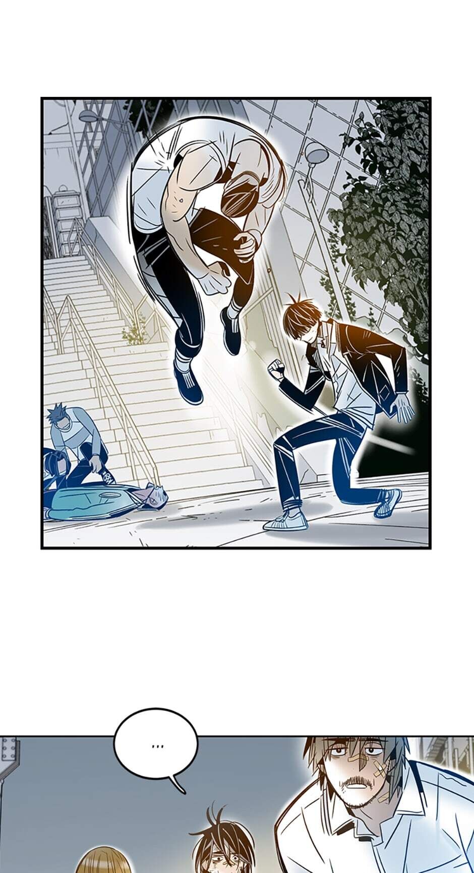 Rendezvous Chapter 36 - Page 47