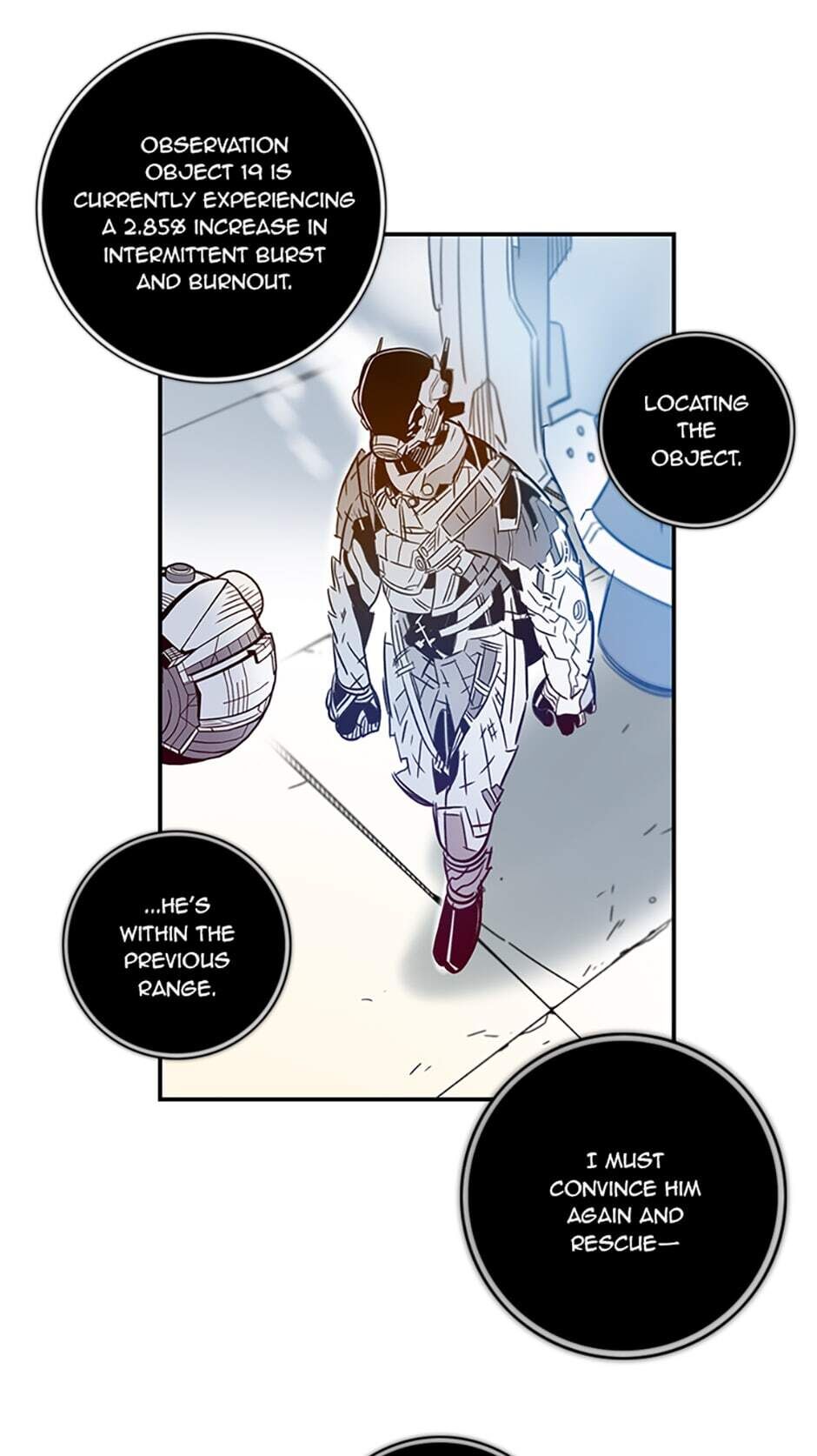 Rendezvous Chapter 37 - Page 15
