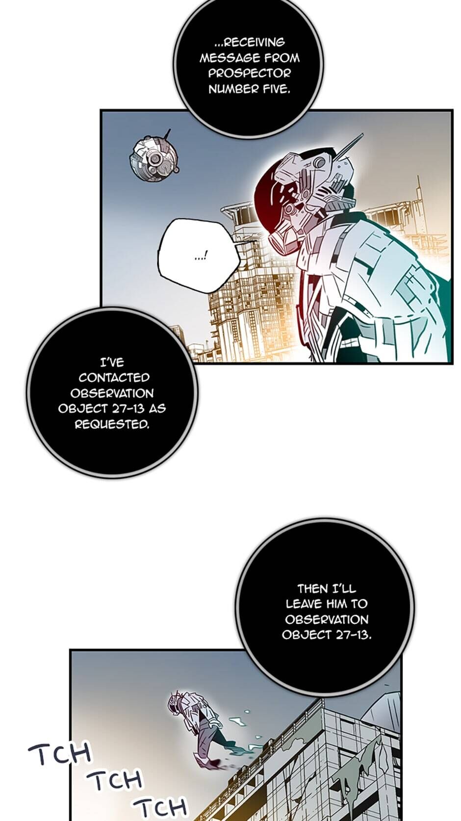 Rendezvous Chapter 37 - Page 16