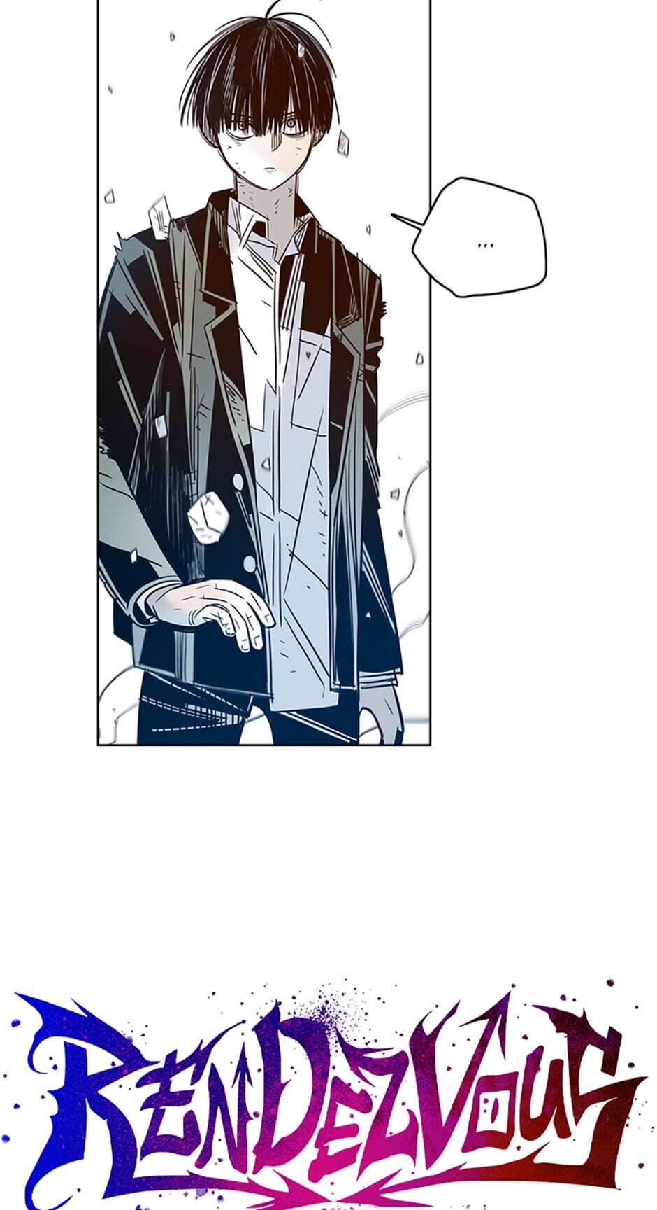 Rendezvous Chapter 37 - Page 3