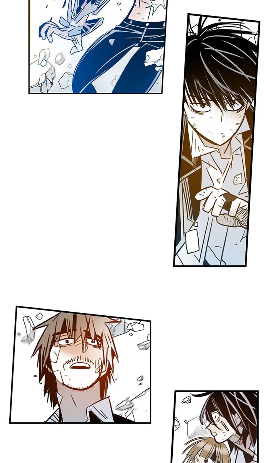 Rendezvous Chapter 37 - Page 51