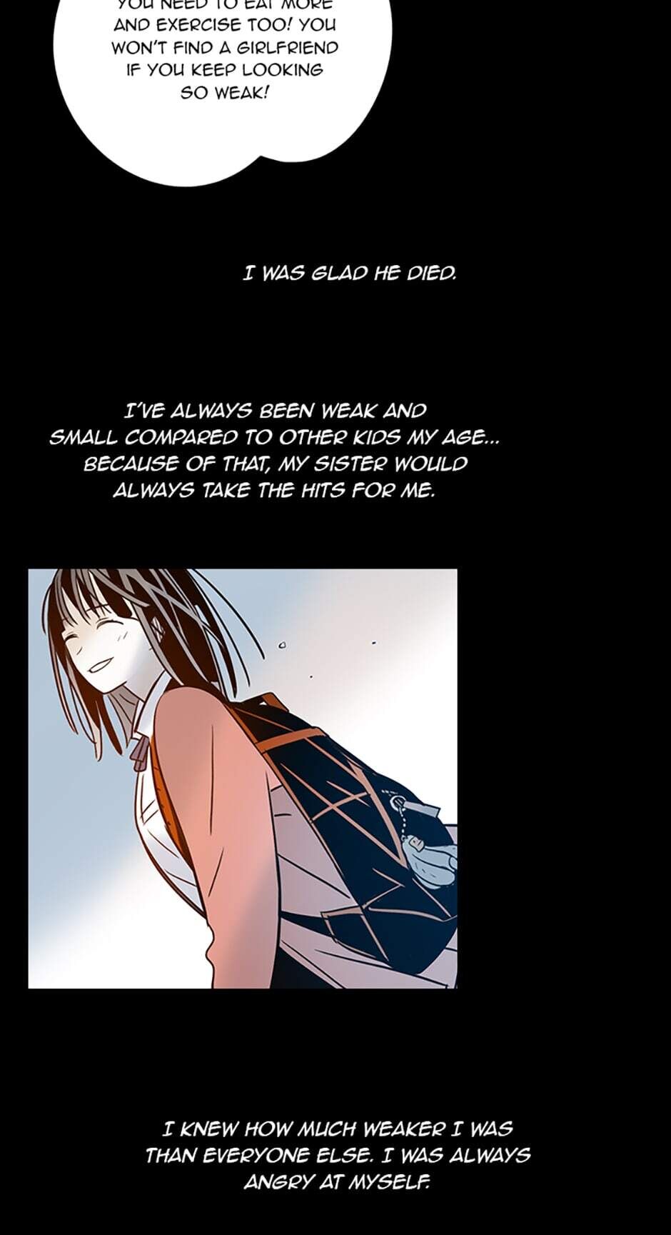 Rendezvous Chapter 38 - Page 14