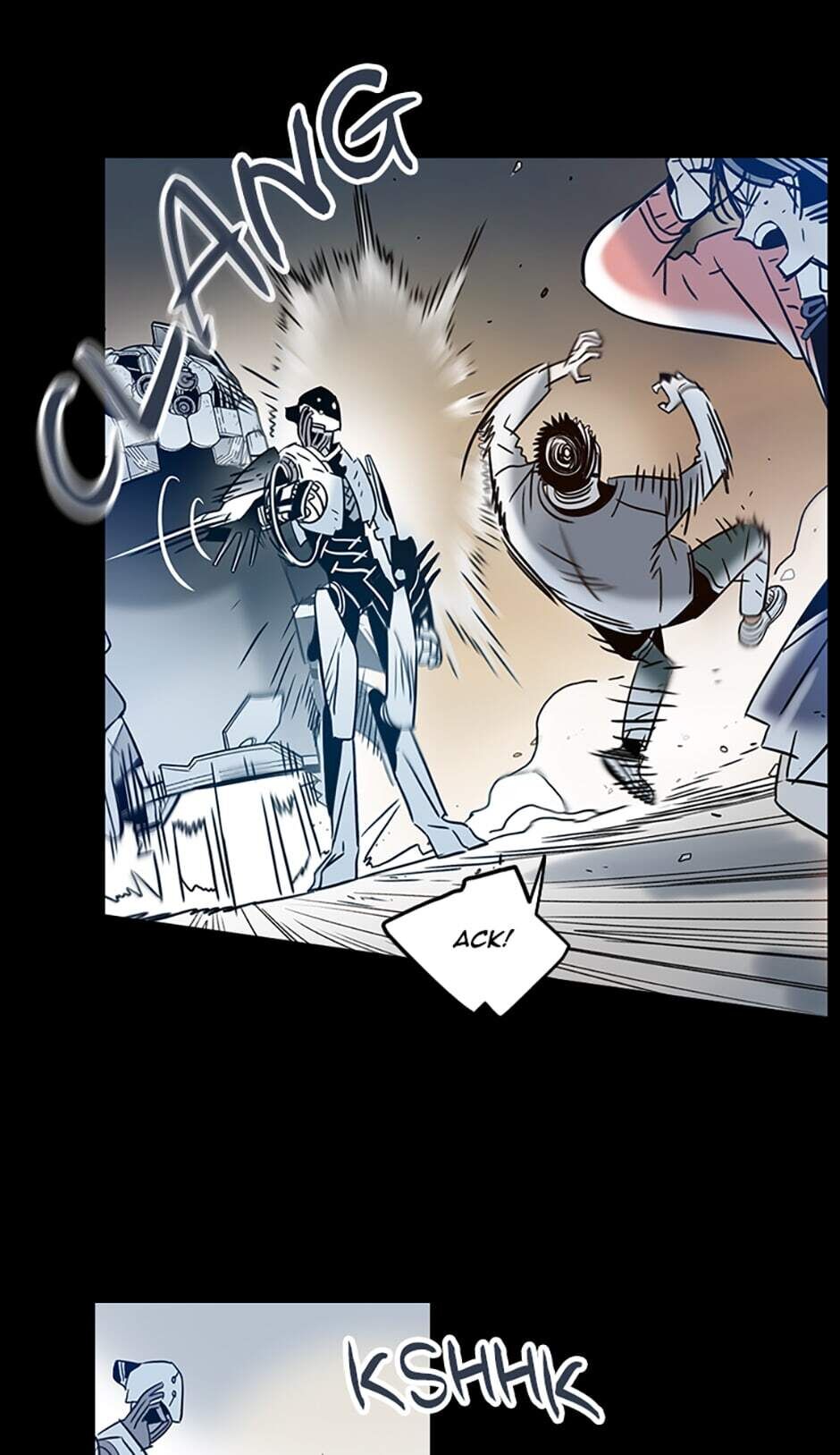 Rendezvous Chapter 38 - Page 30