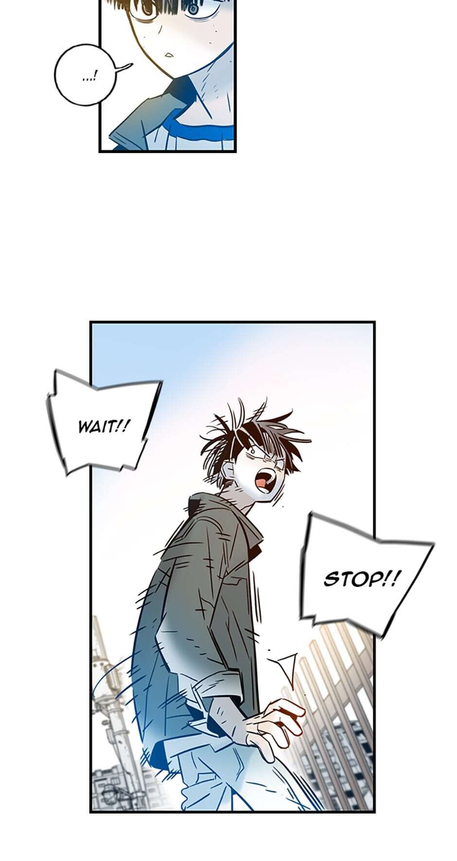 Rendezvous Chapter 40 - Page 54