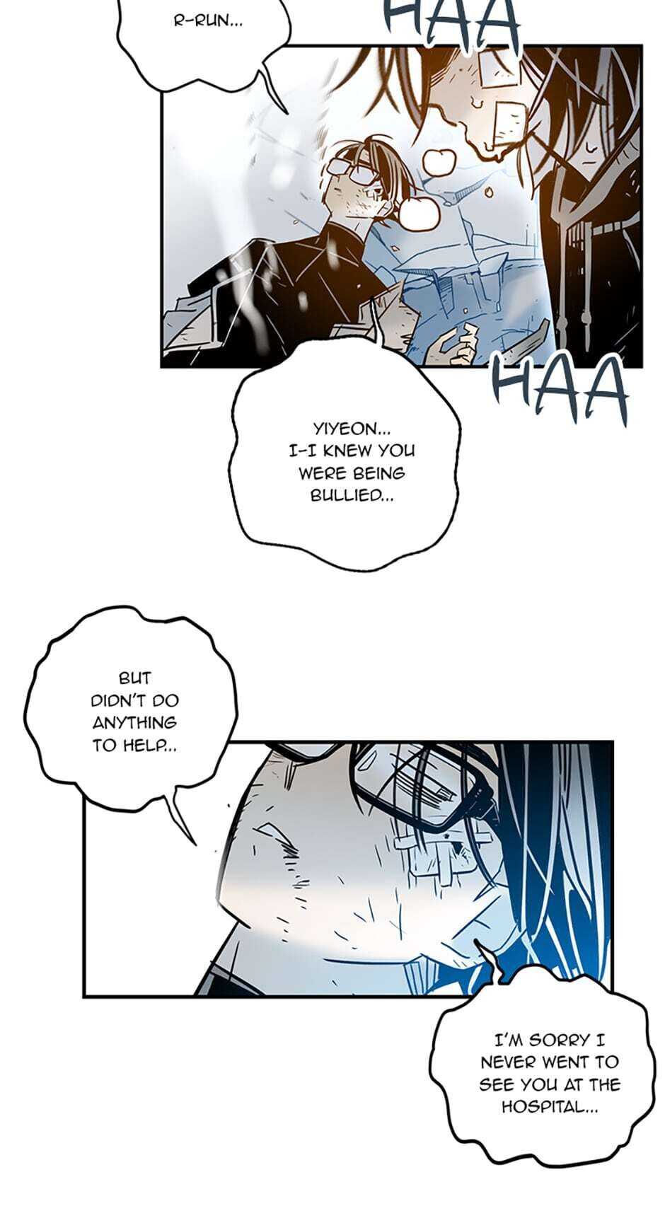 Rendezvous Chapter 41 - Page 26